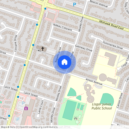 54 Moxley Drive Unit# Bsmt, Hamilton