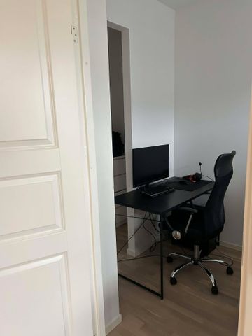 Drottning Kristinas esplanad, Solna - Foto 3