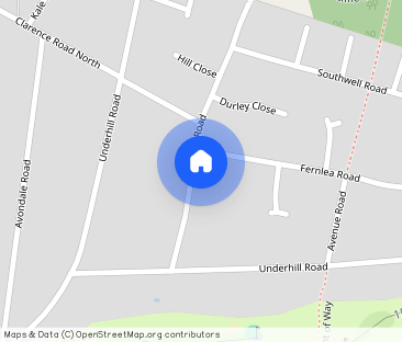 Hill Road, Benfleet, SS7 - Photo 1