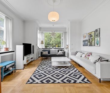 Vældegårdsvej 2820 Gentofte - Photo 1