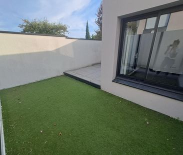 Location Appartement 3 pièces 51m² NANTES 44200 - Photo 6