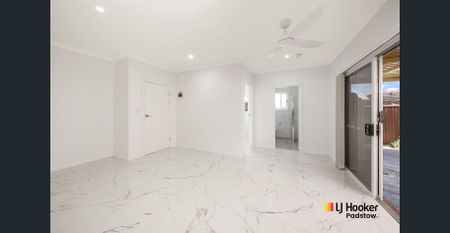 Brand New 2-Bedroom Granny Flat – Modern Comfort & Prime Location - Photo 5