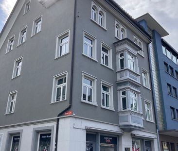 Charmante Wohnung im Zentrum und Seenähe - Foto 2