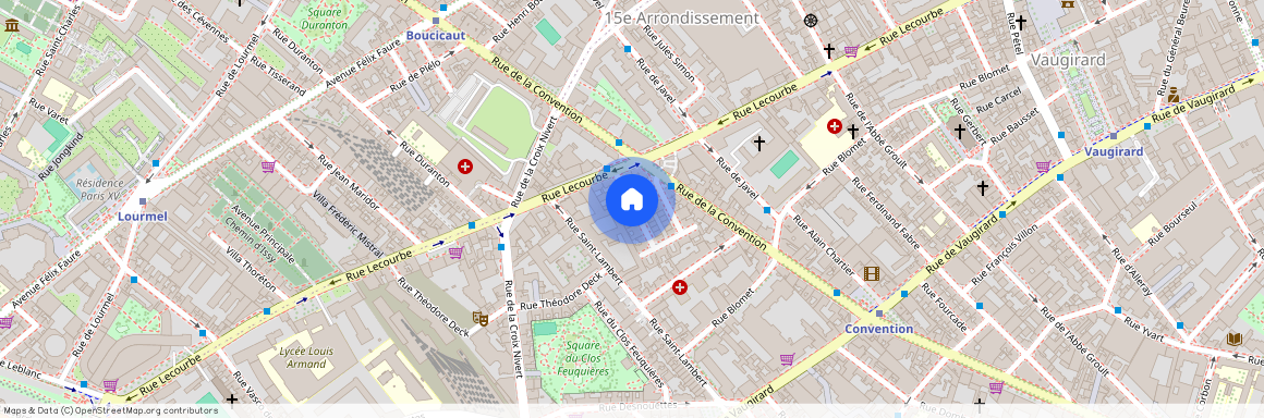 Rue François Mouthon, Francja, Paris