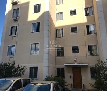 Apartamento para aluguel, 2 quartos, 1 vaga, Jardim Leopoldina - Po... - Photo 5