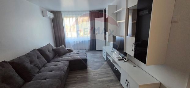 Inchiriere Apartament piata Gorjului - Photo 1