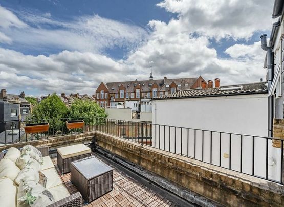 Amies Street - Photo 1