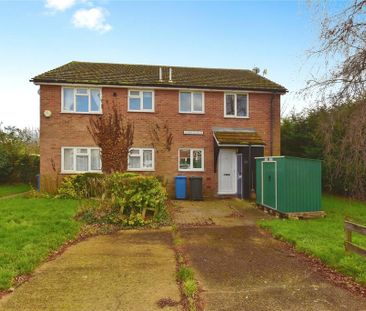 1 bedroom terraced house to rent - Photo 2