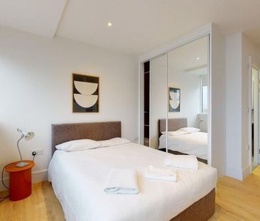 Studio to rent - Photo 5