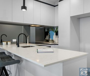 Designer apartment in excellent location! - Photo 4
