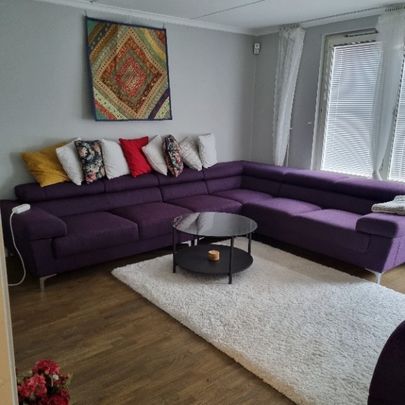 Tyresö - 4rok - 13mån - 21.275kr/mån - Photo 1