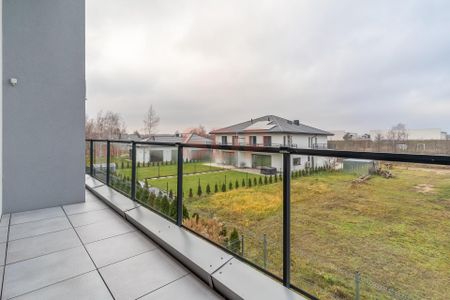 Luksusowy apartament z ogrodem na wynajem! - Photo 5