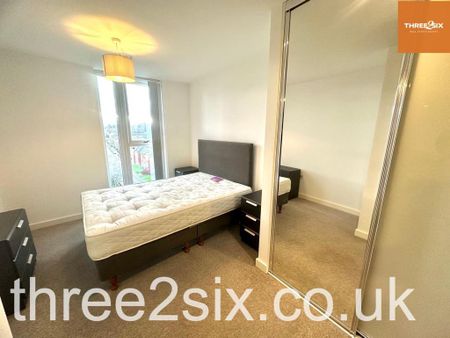 1 bedroom apartment to rent - Photo 5