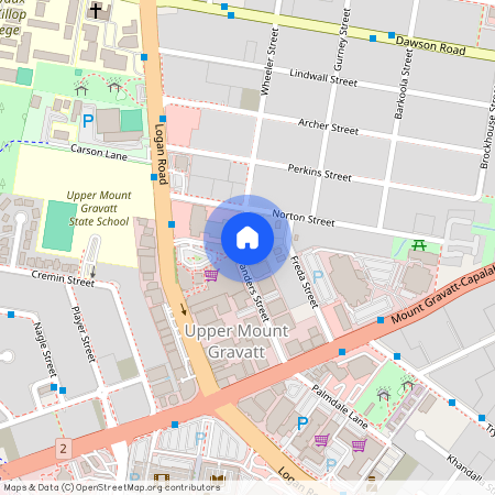 60/12 Sanders St, Qld 4122, Upper Mount Gravatt