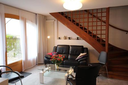 4 Zimmer, 58 m², EG - Photo 3