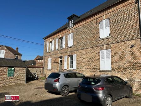 Appartement 2 pièces de 38 à Jouy-sous-thelle - Photo 3