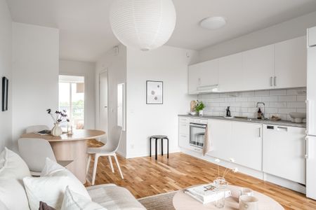 Kubikvägen, Täby - Photo 2