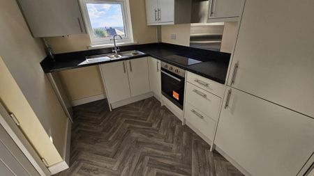 2 bedroom house to rent - Photo 5