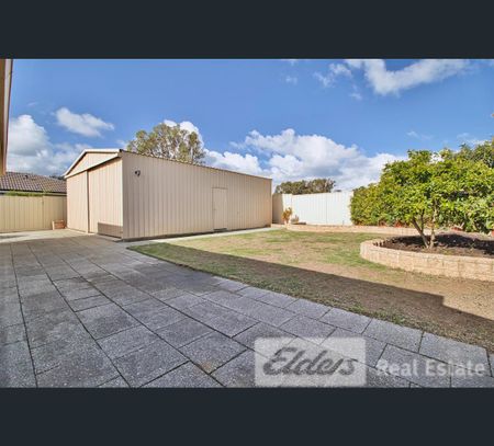 14 Dunham Retreat, Waikiki, WA 6169 - Photo 4