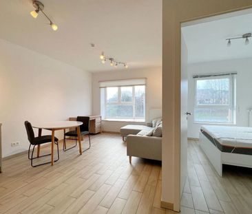 In optie - Appartement te huur in Louvain-la-Neuve met 1 slaapkamer - Photo 3