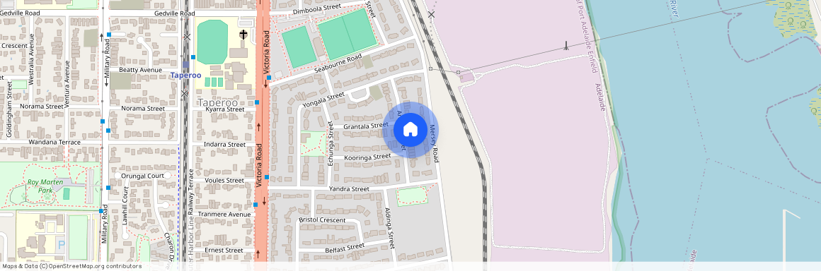 16 Arkaba Street, SA, 5017, Taperoo