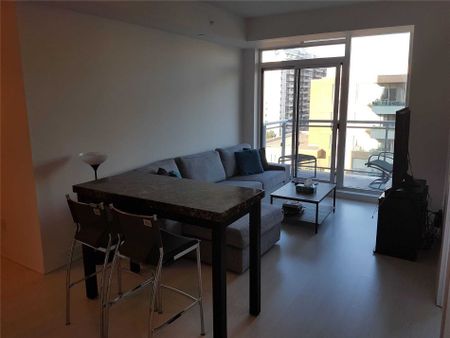 For Lease - 68 Merton Street Unit# 1001, Toronto, Ontario - Photo 3