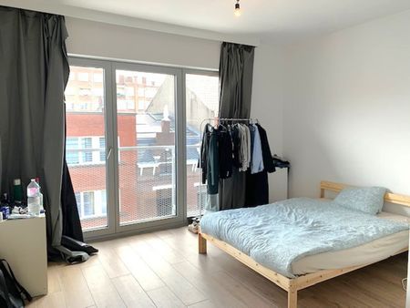 Flat - for rent - Photo 5