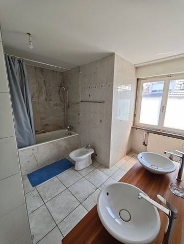 1.5 Zimmer, 38 m², 4. Stock - Foto 4