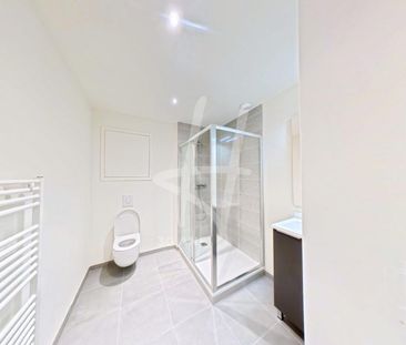 Location Appartement 1 pièce 28m² METZ 57000 - Photo 3