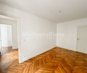 Appartement ancien - Photo 5