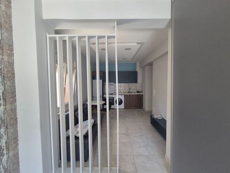 Studio/Γκαρσονιέρα για ενοικίαση Καλούτσιανη - Κουραμπάς (Ιωάννινα) - Φωτογραφία 3