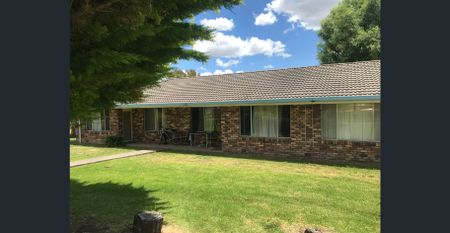 FOR RENT – Recently Updated 2-Bedroom Unit in a Quiet Location - Photo 5