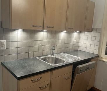 Apartment located in the center of the village - Photo 1