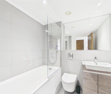 1 bedroom flat to rent - Photo 5