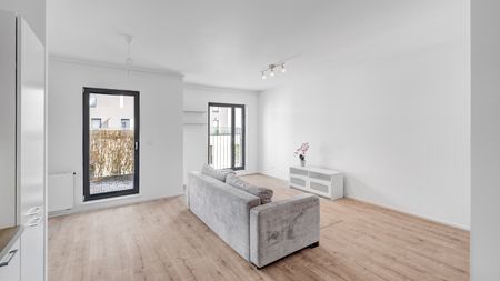 Warszawa, Wilanów, Aleja Rzeczypospolitej - Фото 2