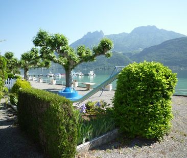 Studio meublé - Photo 4