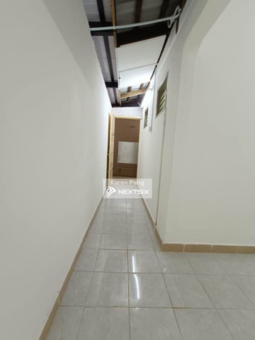 Jalan Bujur, Taman Century - Foto 2