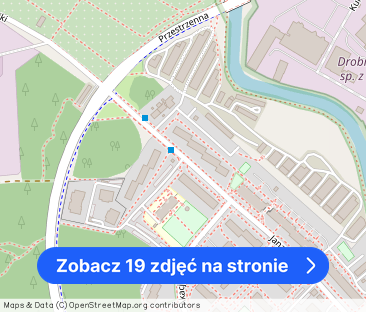 Mieszkanie 4 pok. wynajmę długoterminowo - Zdjęcie 1