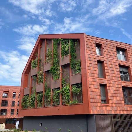 T1BIS Gare Viotte Besançon - Photo 4