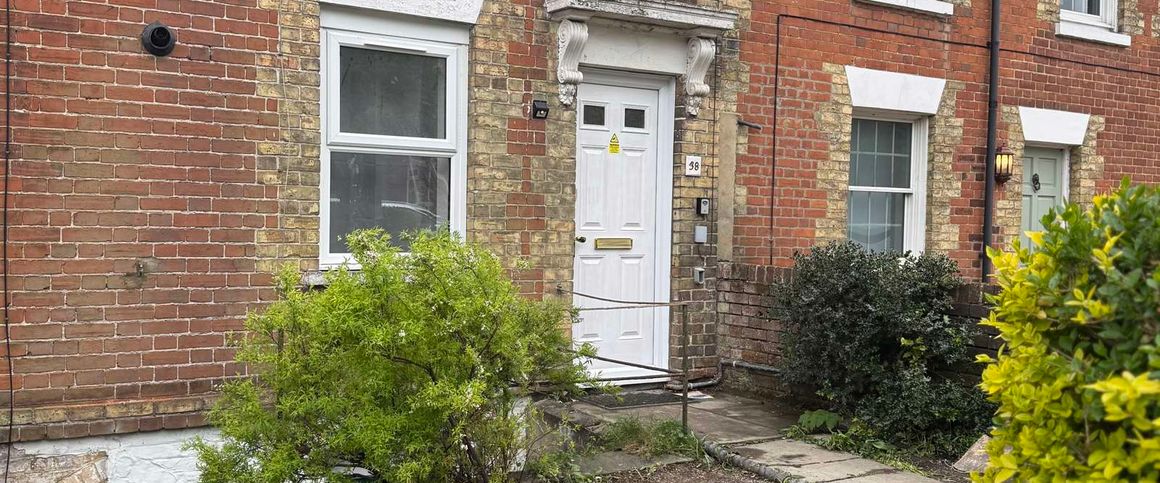 Lower Fant Road Flat B - Photo 1