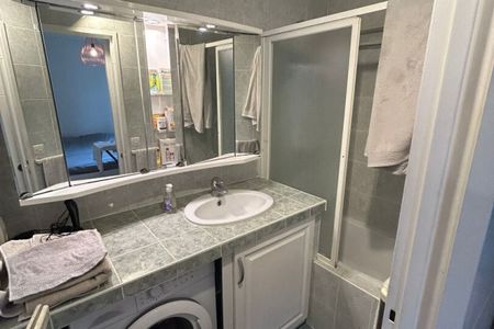 Appartement à louer à Paris 15Ème - Photo 2