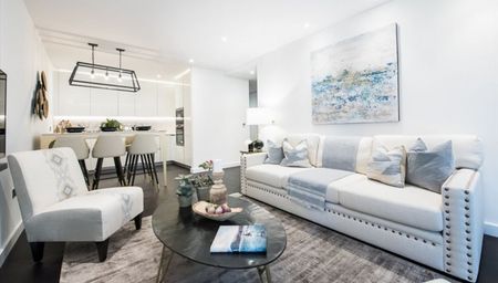 Thornes House, Charles Clowes Walk, London - Photo 2