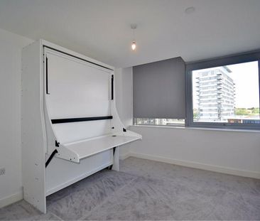 1 bedroom property to rent - Photo 5