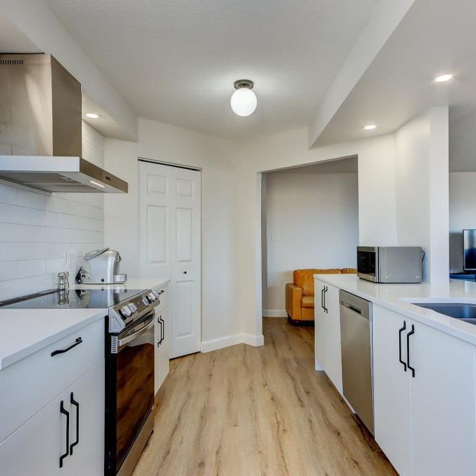 Magnifique Condo 4 1/2 - Photo 1