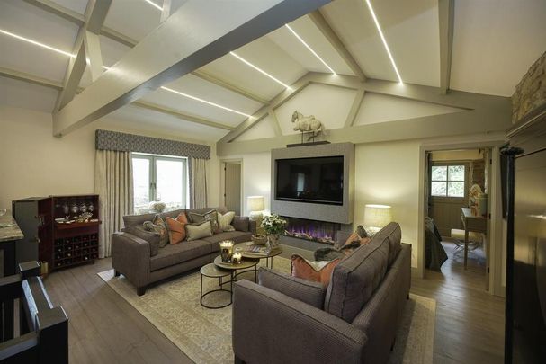 3 bedroom house to rent - Photo 1