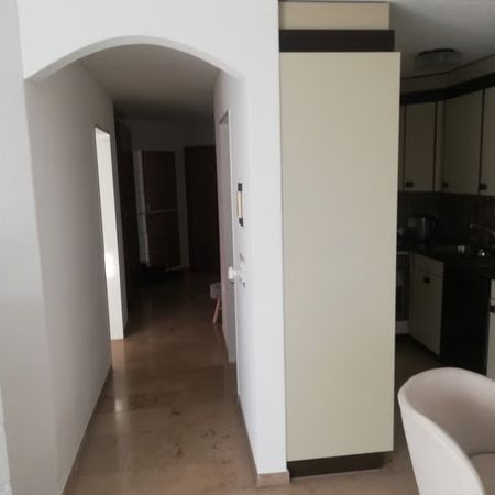 2.5 Zimmer, 50 m², 4. Stock - Photo 4