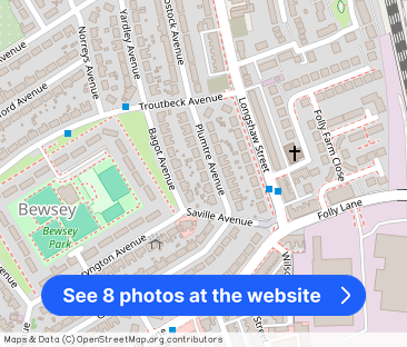 Plumtre Avenue Room 3 - Photo 1