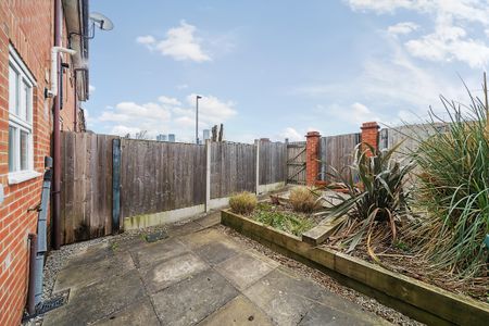 3 bedroom terraced to rent Heron Street, Manchester, M15 - Photo 5