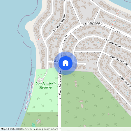 8 Indra Avenue, NSW 2259, Summerland Point