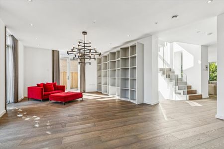 5 bedroom detached house to rent - Photo 4